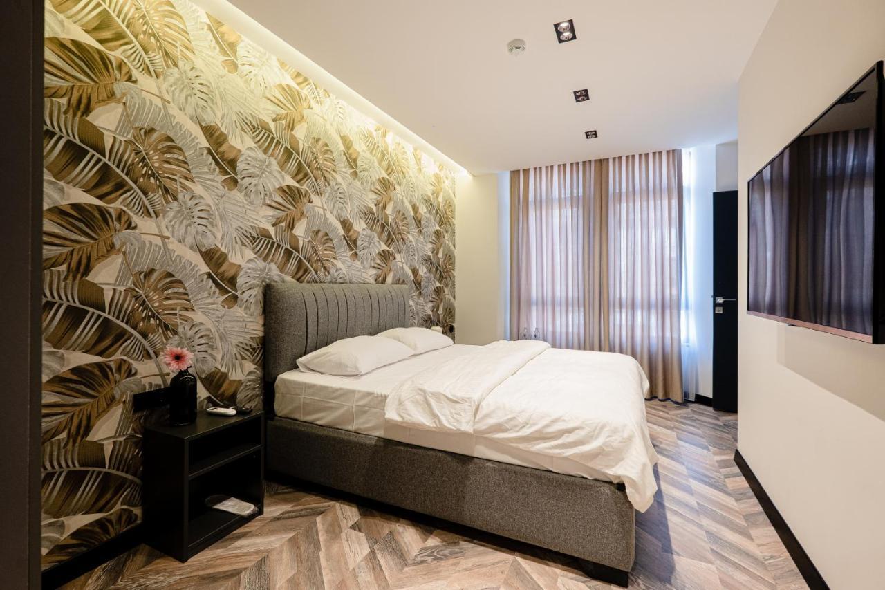 Angelo Coffee Suites Antalya Exteriér fotografie